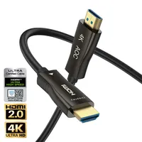Factory Price 1m 1.5m 2m 3m 4m 5m Hot Sale HDMI Cable for High Speed 4K 8K  3D HDTV - China HDMI Cable, 1m 1.5m 2m 3m 4m 5m