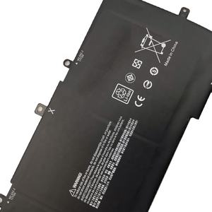 Buen proveedor <span class=keywords><strong>VR03XL</strong></span> 816243-005 Batería para computadora portátil para HP 1/2 "Envy 13-D021TU 13-D023TU 13-D024TU 13-D025TU - Product Image 3