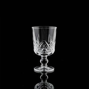 Verres à whisky et à vin de luxe vintage de 60 ml en gros pour restaurants, mariages, banquets et fêtes, avec logo - Product Image 5