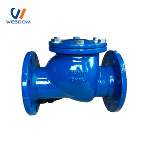 2025 gang đu đôi kiểm tra van 10 inch - Product Image 6