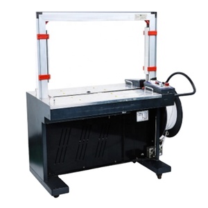 Machine d'emballage automatique de haute qualité ZiLi MH-X201 pour cartons de marchandises - Product Image 3