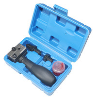 Kit d'outils d'expansion de conduites de frein pour voitures, accessoires et pièces automobiles, outillage de réparation automobile