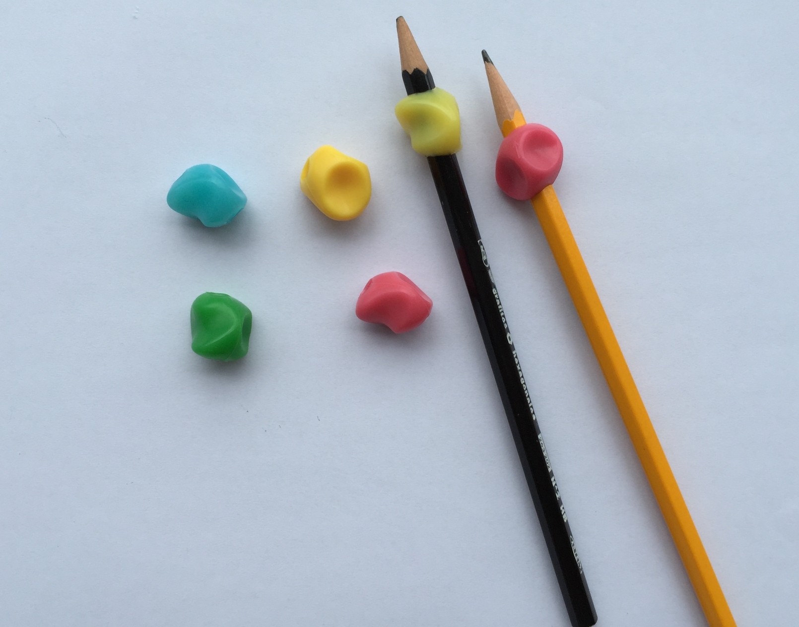 MULTICOLORE
