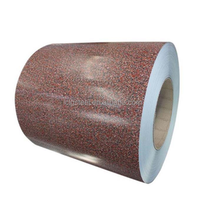 Bobina de acero galvanizado colorido de 600-1250mm de ancho Bobina de acero <span class=keywords><strong>PPGI</strong></span> PPGL recubierta de color de <span class=keywords><strong>0</strong></span>,<span class=keywords><strong>2mm</strong></span> a <span class=keywords><strong>2mm</strong></span> de espesor - Product Image 3