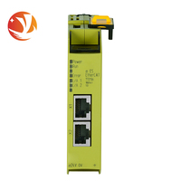 Relé de Seguridad S-IC 772136 Nuevo y Original, Controlador Programable PLC con 16 E/S, 110V