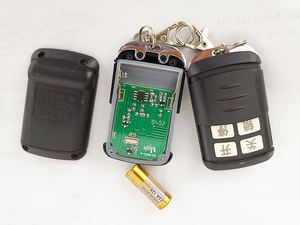 Moteur à courant alternatif 110/220/380 tension 2500KG ouvre-porte <span class=keywords><strong>coulissant</strong></span> automatique à huile pour moteur à distance - Product Image 5