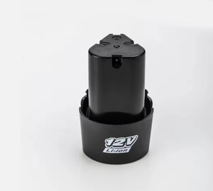 Taladros Eléctricos de Alta Potencia de 12 V y 1500 mAh, Taladro Inalámbrico con Batería Compatible con Herramientas Eléctricas Porter Cable - Product Image 2