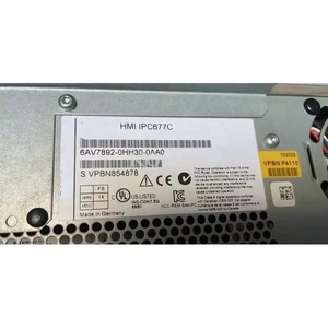 PC industriel IPC677C 6AV7892-0HH30-0AA0 en bon état - Product Image 3