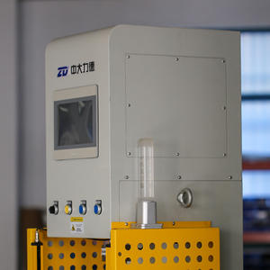 Prensa Servo Zd Zhongda Lide Serie T 500kg 1000kg para Montaje y Prensado de Precisión en Taller - Product Image 1