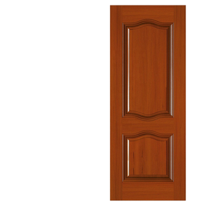 פאנל דלת פנימי MDF HDF OEM בעובי 2-5 מ\"מ, גודל 920x2150, משטח מלמין עמיד למים להחלפת דלתות - Product Image 1