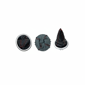 Suzuki UNI-KRK-001 Soufflets de protection de boîtier de direction résistants aux intempéries pour Swift 05-10 SX4 07-13 Alto 10-15 Turquie - Product Image 2
