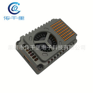 Transmisor/Receptor VTX VRX FPV de Largo Alcance 3.3G 10W para Drones, Transmisión Inalámbrica de Video, Receptores y Transmisores RF - Product Image 5