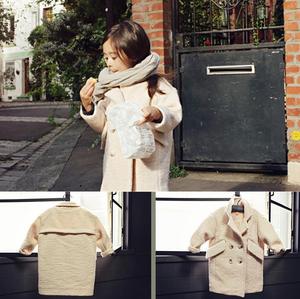 Vente en gros Ally Express Bracelet Kids Rain Loose Grey Snow Coat - Product Image 3