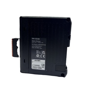 Cortina de Luz de Seguridad IV4-G120 IV4-G125 IV4-G130 IV4-G140, Repuestos para Equipos de Automatización Industrial - Product Image 1
