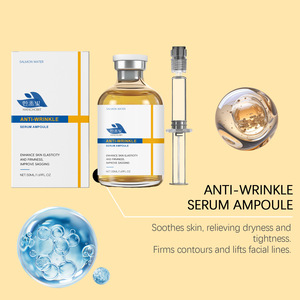 เซรั่มบำรุงและฟื้นฟูผิวหน้าอย่างล้ำลึกทำให้ผิวเรียบเนียนและอ่อนโยน - Product Image 3