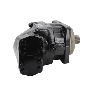 Motor Hidráulico F1-025 F1-041 F1-051 F1-061 F1-081 F1-101 para Equipos Industriales y Maquinaria Pesada - Product Image 4