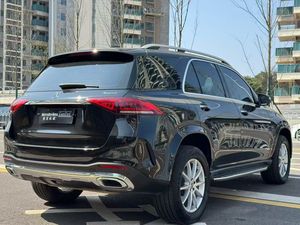 <span class=keywords><strong>Mercedes</strong></span>-Benz GLE - Product Image 4