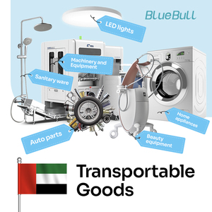 Çin'den bae kapı kapı üst çin ticaret ve nakliye şirketleri için deniz taşımacılığı nakliye acentesi - Product Image 2