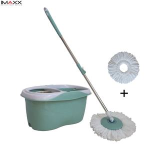 Di alta qualità per uso domestico di Pulizia Del Pavimento 360 Spin <span class=keywords><strong>Rodos</strong></span> Mop - Product Image 1