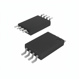 Power Management (PMIC) Electronic Circuit Components CAT1320YI-45-GT3 8 TSSOP Authorized Distributor - Product Image 1