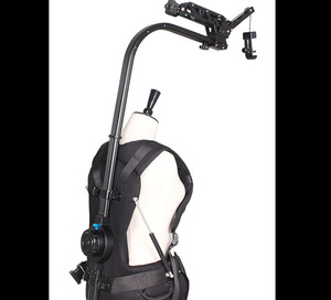 Easyrig <strong>Video</strong> <strong>Camera</strong> <strong>Stabilizer</strong> 3-18kg Support Vest Serene for Film <strong>Camera</strong> - Product Image 4