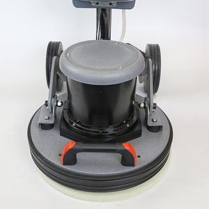 Multifunctional Marble <b>Floor</b> Scrubber Polisher 17 Inch Easy-control <b>Machine</b> Easy-control <b>Floor</b> <b>Machine</b> - Product Image 2