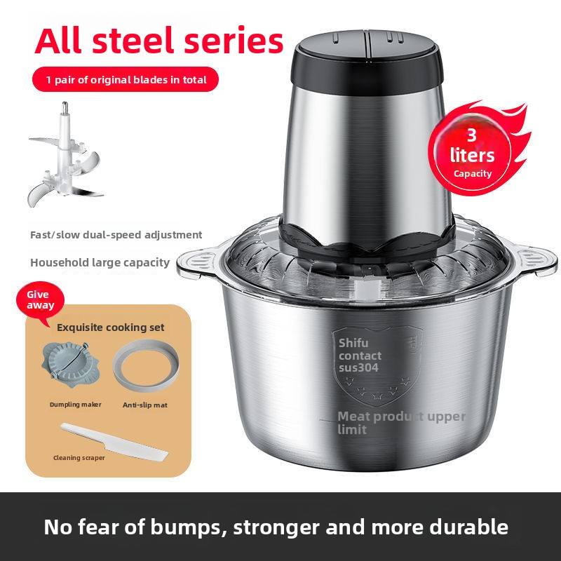 3L-สแตนเลส-EU/US/ญี่ปุ่น-เงิน