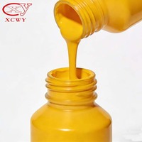 C.I.21095 Pigment Jaune 14 Pâte Jaune Permanent 2GS Pigment pour Encre d'impression, Revêtements, Plastique, Impression Textile et Papier