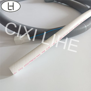 Manguera de Agua Gris de 1.5m para Lavadora, 220-240V, 6W, 0.2-10 Bar, 2.5L/min, Gran Venta - Product Image 2