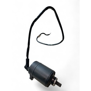 Motorino di Avviamento Compatibile per KTM Duke 125 2018 - Nuovo 93040001000 - Product Image 1