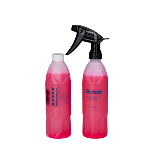 Nettoyant de voiture savon de nettoyage mousse de neige liquide lavage de voiture shampoing mousse - Product Image 1