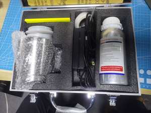 Líquido para Reparación y Renovación de Faros de Coche, Limpiador de Faros, Agente para Eliminar Rayones, Kit de Limpieza de Faros de Polímero, Herramienta para Automóviles - Product Image 3