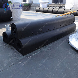 Défenses marines personnalisées <span class=keywords><strong>de</strong></span> type D robustes pour remorqueurs, navires, quais et constructions portuaires - Product Image 3