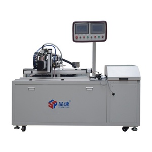 Polyurethane Pu Dính Sticker Tự Động Keo Pha Chế Máy Pha Lê Hình Nền Keo Máy Chữa Dây Chuyền Sản Xuất - Product Image 2