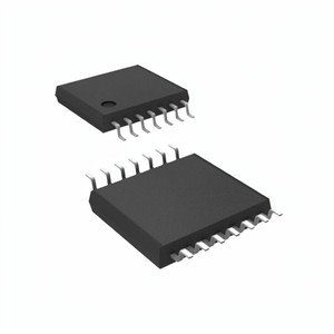 Logic In Stock 14 TSSOP Electronic Circuit Components 74VHC9126FT - Product Image 1