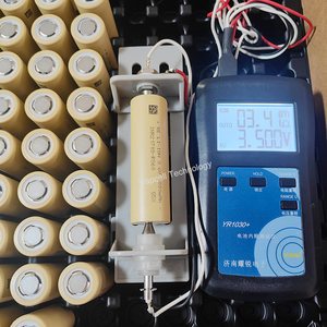 Batería Reliance RS60 Inr21700 de 3.6V y 6000mAh con Baja Resistencia Interna de 3mΩ, Supera a 60XG 60PL <span class=keywords><strong>JP60</strong></span> BAK 60D - Product Image 5