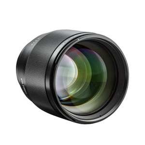 เลนส์ Viltrox AF 85mm F1.8 II แบบฟูลเฟรม สำหรับกล้อง E-Mount ของ DF Wholesale พร้อมใบมีด 9 ใบ และระยะโฟกัสขั้นต่ำ 0.8 เมตร - Product Image 5