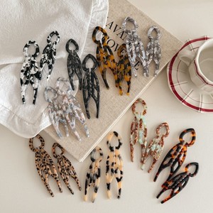 Accesorios para el Cabello de Acetato de 9 cm y 11 cm, Horquillas de Alta Gama para Mujer, Horquilla en Forma de U, Pinza para el Cabello de Acetato, Venta al por Mayor - Product Image 1