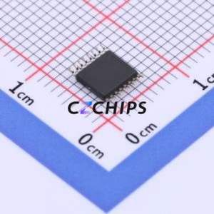 Vente en gros SN74HC4851QPWRQ1 Commutateur/multiplexeur analogique de puce IC de circuit intégré TSSOP-16 - Product Image 2