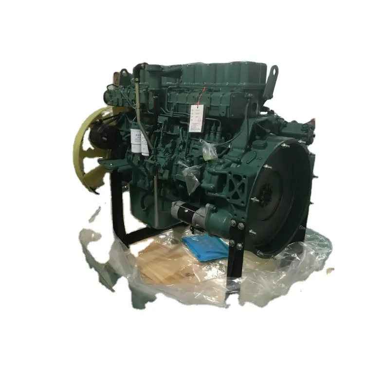 Faw xi25 — moteur pour camion série CA6D, article neuf
