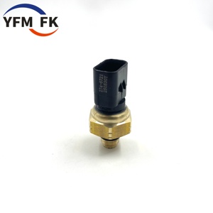 สวิตช์ไฮดรอลิก YFM FK คุณภาพสูง 274-6721 สำหรับรถขุดตีนตะขาบ 311D 312D 314D 320D 323D - Product Image 3