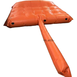 Réservoir <span class=keywords><strong>d</strong></span>'<span class=keywords><strong>eau</strong></span> flexible en PVC ancrant le <span class=keywords><strong>bateau</strong></span> à la vessie <span class=keywords><strong>d</strong></span>'<span class=keywords><strong>eau</strong></span> terrestre 3000 litres - Product Image 2