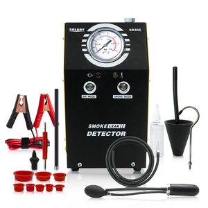 Solary SD304 Auto Vakuum AC Lecks ucher Test maschine Autore paratur Multifunktion stest Lieferung Benutzer definiertes Logo Angepasst - Product Image 2