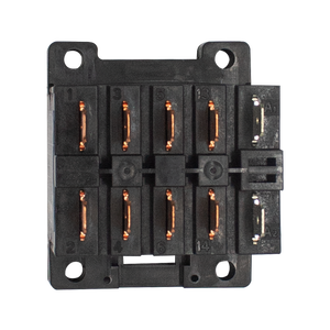 Contactor magnético Togami de <span class=keywords><strong>aire</strong></span> <span class=keywords><strong>acondicionado</strong></span> Prat número 105737J modelo 2 AC240V (ROHS) nuevo y Original en Stock - Product Image 4