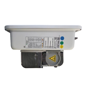 ระบบโซลาร์เซลล์แบบไฮบริดครบชุด Growatt Mid 15~25ktl3-x 3 เฟส 15kw 20kw แบบเชื่อมต่อกับระบบไฟฟ้าสาธารณะ และระบบโซลาร์เซลล์แบบครบชุด Mid 20ktl3-x 20 Kw เชื่อมต่อกับระบบไฟฟ้าสาธารณะ - Product Image 3