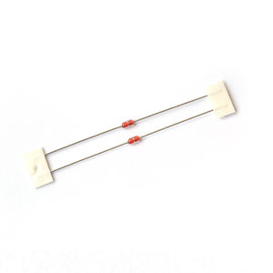 Thermistance o <span class=keywords><strong>NTC</strong></span>, 2K OHM, 3540 - Product Image 2