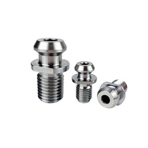 Phổ ANSI/ASME B5.50-1985 cat30 cat40 cat50 giữ núm/Kéo Stud - Product Image 1