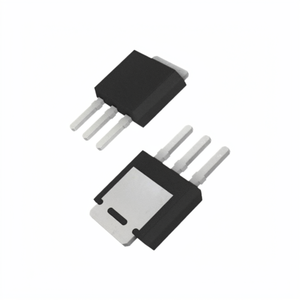 Original AOI530 TO-251A Transistors Buy Electronics Components Online - Product Image 1
