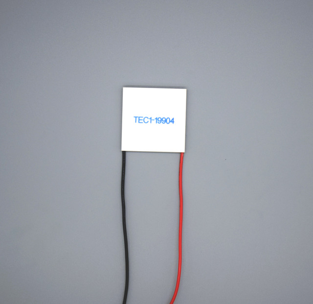 TEC1-19913 50*50 Thermoelectric Cooler Cooling Peltier Module peltier refrigeration cooling