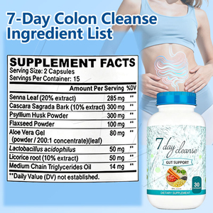 เพิ่มพลังให้แบรนด์ของคุณด้วยวัตถุประสงค์ที่ปลอดภัยและมีประสิทธิภาพทำความสะอาด7วันผลิตด้วยความซื่อสัตย์ - Product Image 3